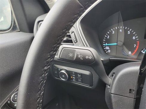 Used 2022 Ford Escape SEL image 15