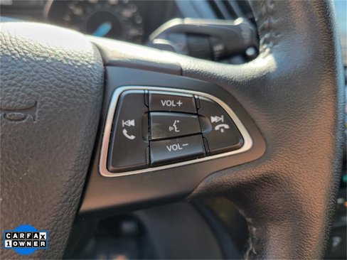 Used 2017 Ford Escape Titanium w/ Equipment Group 301A image 25
