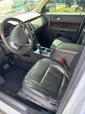 Used 2019 Ford Flex Limited image 6