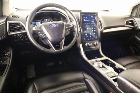 Used 2024 Ford Edge SEL image 2