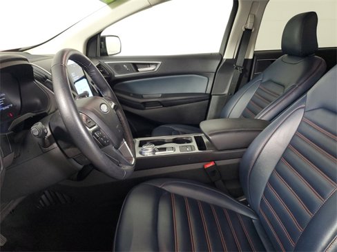 Used 2023 Ford Edge SEL w/ Sport Appearance Package image 21