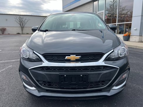 Used 2021 Chevrolet Spark LT image 8