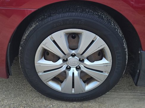Used 2011 Subaru Legacy 2.5i image 11
