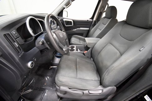 Used 2008 Honda Ridgeline RTX image 13