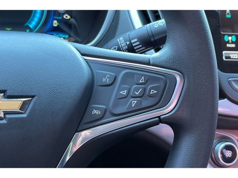 Used 2018 Chevrolet Volt LT image 35