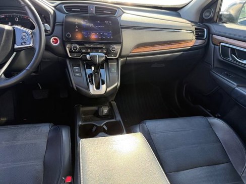 Used 2018 Honda CR-V EX-L image 11