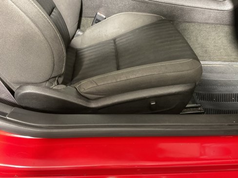 Used 2015 Chevrolet Camaro LS image 25