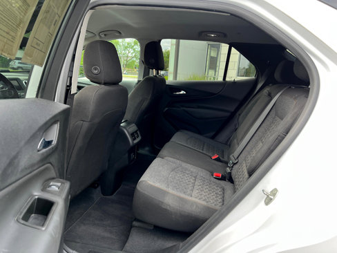 Used 2022 Chevrolet Equinox LT image 32