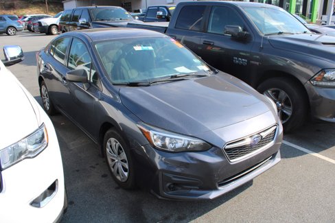 Used 2017 Subaru Impreza 2.0i image 3