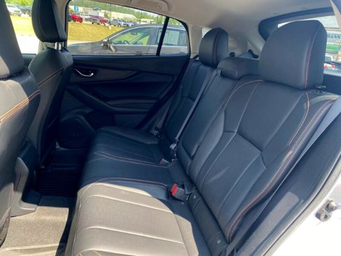 Used 2018 Subaru Crosstrek 2.0i Limited image 12