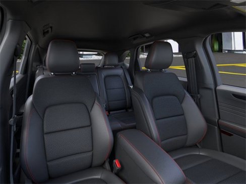New 2025 Ford Escape ST-Line w/ Tech Pack #1 image 10