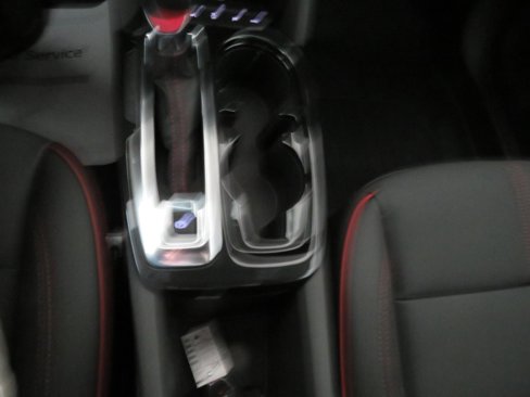 New 2025 Chevrolet TrailBlazer RS w/ Convenience Package image 4