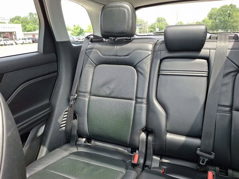 Used 2020 Lincoln Corsair Reserve w/ Equipment Group 201A image 18