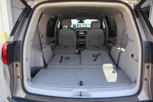 Used 2019 GMC Acadia SLT image 51