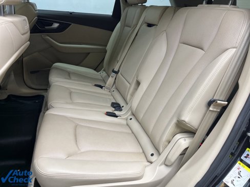 Used 2019 Audi Q7 3.0T Prestige image 15