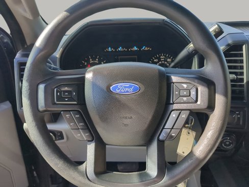 Used 2018 Ford F150 XL w/ Equipment Group 101A Mid image 57