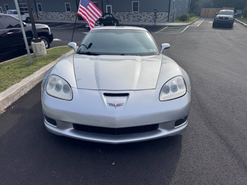 Used 2013 Chevrolet Corvette Grand Sport w/ Battery Protection Package image 5