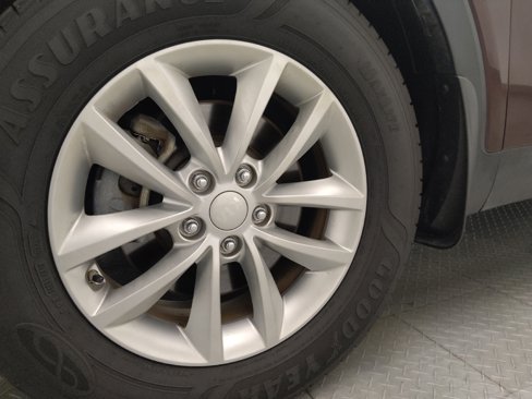 Used 2018 Kia Sorento LX image 31