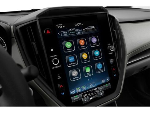 New 2025 Subaru Crosstrek 2.5i Premium w/ Crosstrek Mirror Package image 20