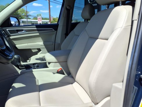 Used 2018 Volkswagen Atlas SE image 26