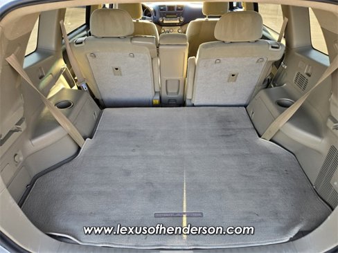 Used 2010 Toyota Highlander 2WD image 16
