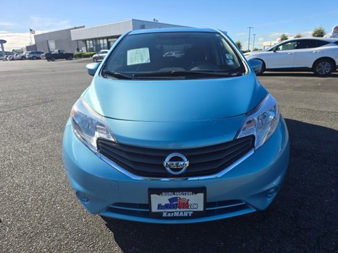 Used 2015 Nissan Versa Note SV image 9
