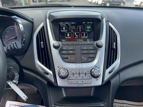 Used 2017 GMC Terrain SLT w/ Driver Alert Package I image 22