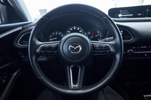 Used 2024 MAZDA CX-30 AWD 2.5 S w/ Select Sport Pkg image 27