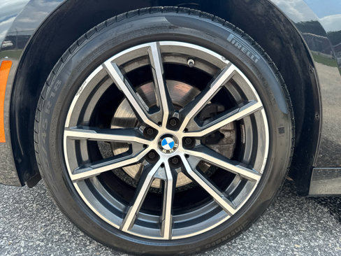 Used 2021 BMW 330i xDrive Sedan image 31