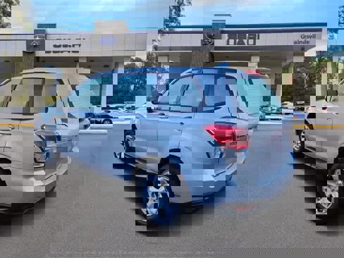 Used 2018 Subaru Forester 2.5i image 4