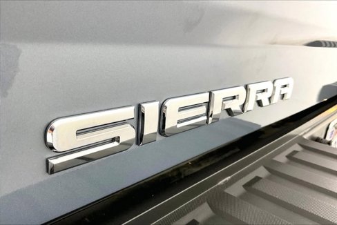 Used 2016 GMC Sierra 1500 SLT w/ SLT Premium Package image 31