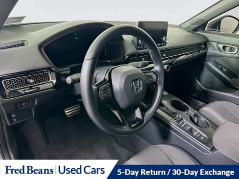 Used 2023 Honda Civic Sport image 10