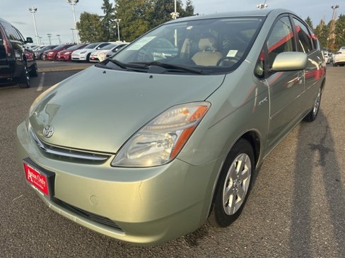 Used 2007 Toyota Prius image 1