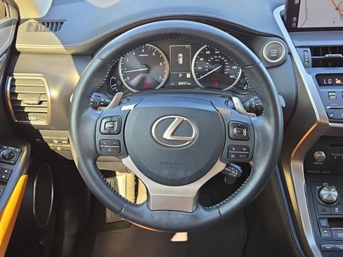Used 2020 Lexus NX 300 AWD w/ Premium Package image 19
