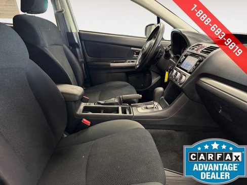 Used 2015 Subaru Impreza 2.0i Premium image 22