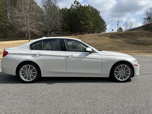 Used 2013 BMW 328i Sedan image 10