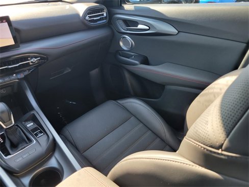 Used 2024 Dodge Hornet GT Plus image 21