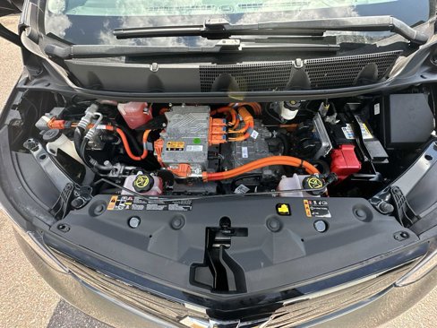 Used 2020 Chevrolet Bolt Premier w/ Infotainment Package image 13