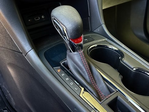 Certified 2023 Chevrolet Equinox RS w/ RS Leather Package image 13