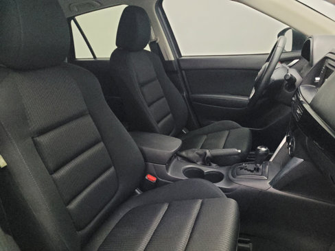 Used 2014 MAZDA CX-5 Touring image 21