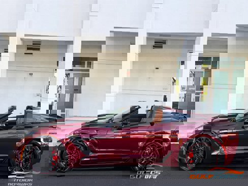 Used 2017 Chevrolet Corvette Z06 image 47