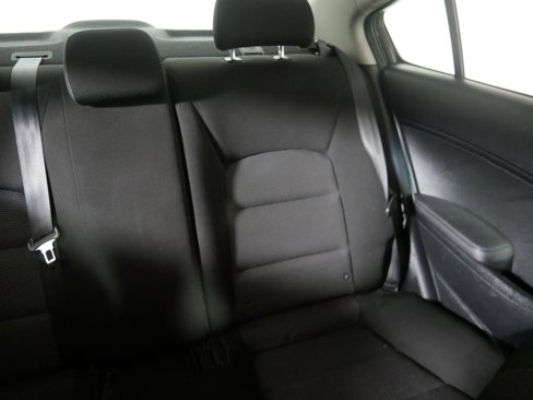 Used 2017 Kia Forte LX image 14