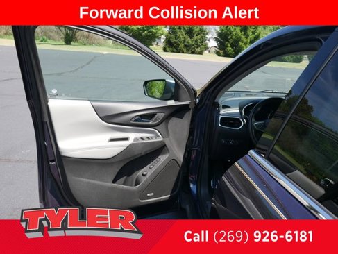 Used 2019 Chevrolet Equinox Premier image 22