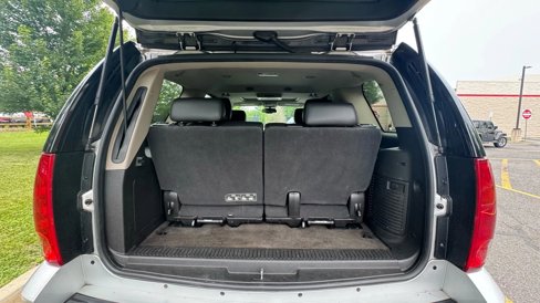 Used 2012 GMC Yukon SLT image 20