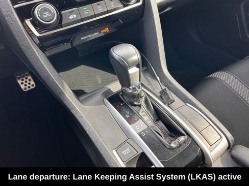 Used 2019 Honda Civic Sport image 30