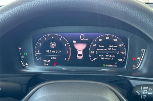 Certified 2023 Honda Accord EX image 28