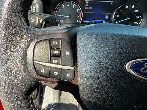 Used 2020 Ford Explorer XLT w/ Equipment Group 202A image 27