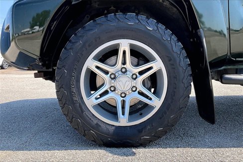 Used 2014 Toyota Tacoma PreRunner image 30