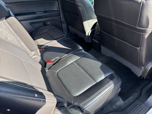 Used 2015 Ford Explorer Sport w/ Equipment Group 401A image 13