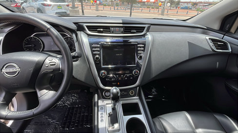 Used 2023 Nissan Murano SV image 19